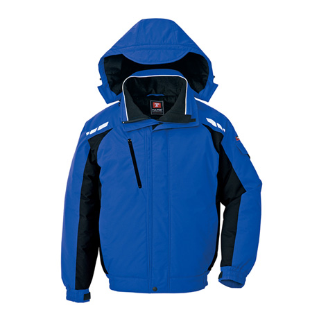 防寒ブルゾン_防寒_【AZ8861-ait】 006.ロイヤルブルー