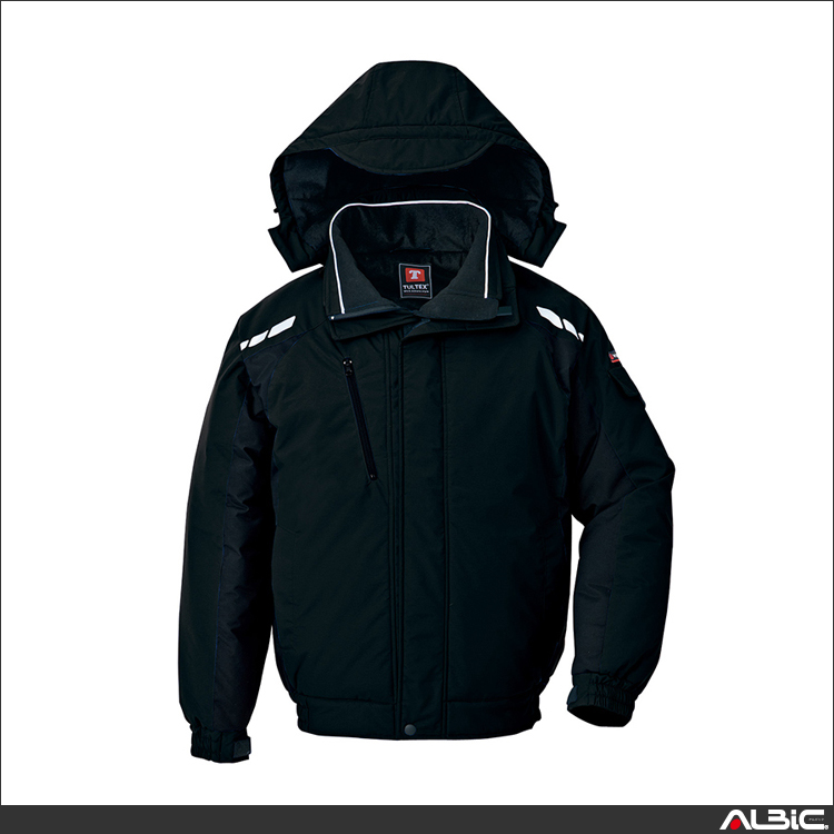 防寒ブルゾン_防寒_【AZ8861-ait】 商品写真