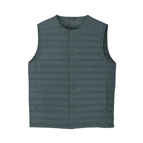 インナーベスト_防寒_【AZ9000-ait】 004.グレー