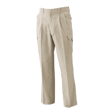 ツータックカーゴパンツ【BF517-ALT】 2.ベージュ