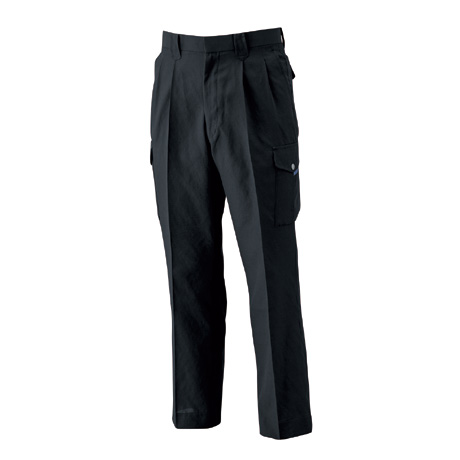 ツータックカーゴパンツ【BF517-ALT】 91.ブラック