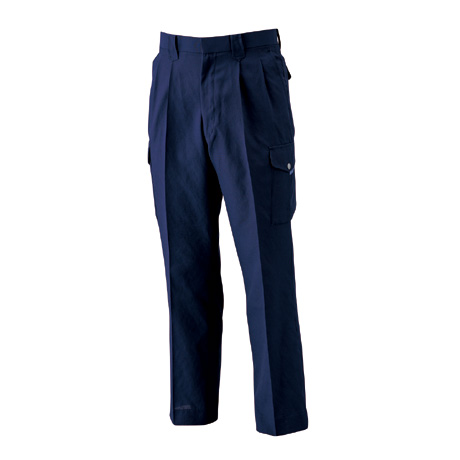 ツータックカーゴパンツ【BF517-ALT】 100.ネイビー