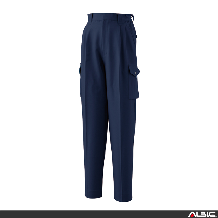 女子カーゴパンツ【BF519-ALT】 商品写真