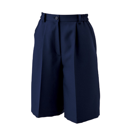 キュロット【BF569-ALT】 100.ネイビー