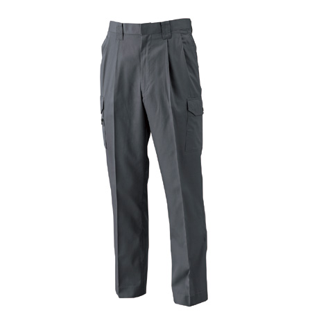 ツータックカーゴパンツ【BF617-ALT】 14.ブロンズグレー