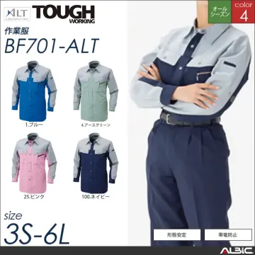 ツータックカーゴパンツ 【 bf517-alt アルト 】