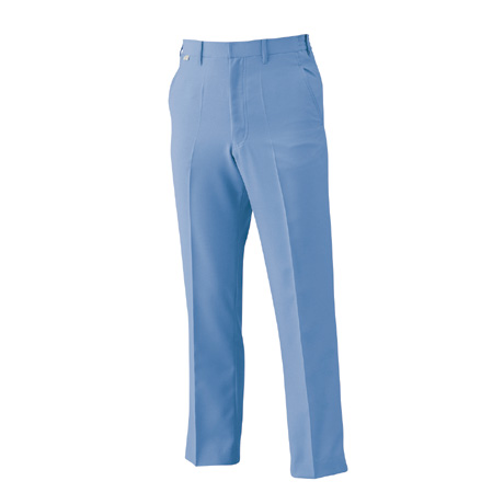 男子パンツ【BN385-ALT】 1.ハワイアンブルー