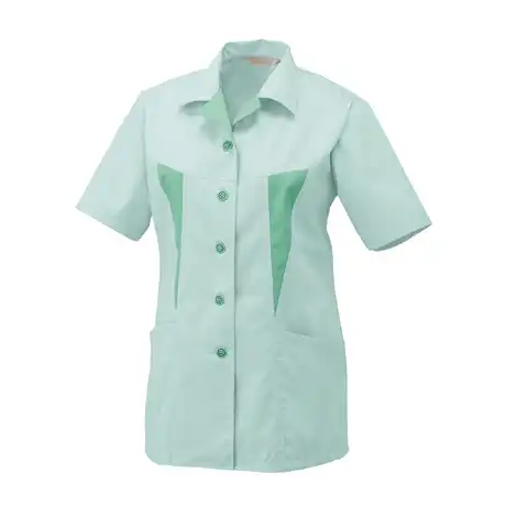 004 グレイッシュブルー