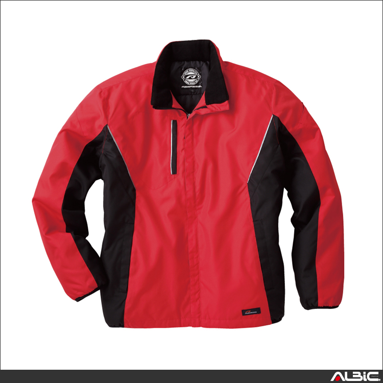 防寒ジャケット【BO31330-SUN】 商品写真