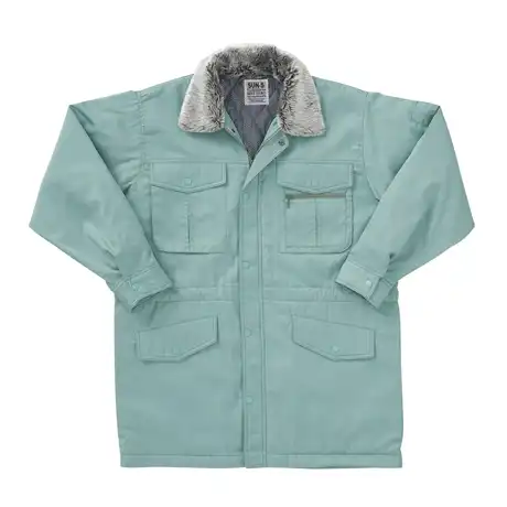 007 ミントグリーン