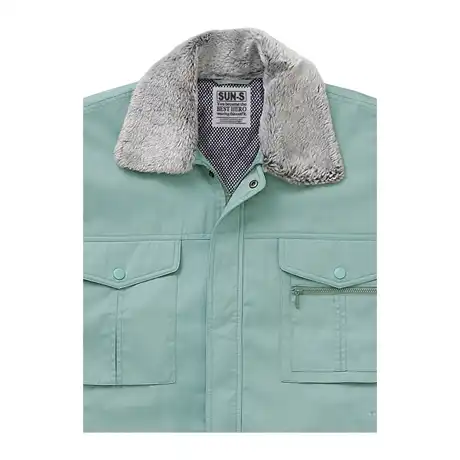 007 ミントグリーン