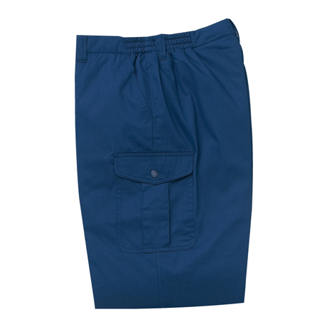 防寒パンツ【BO855-SUN】 3.ネイビー