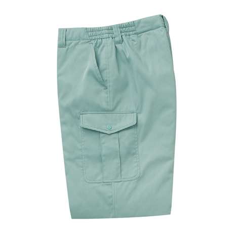 防寒パンツ【BO855-SUN】 7.ミントグリーン