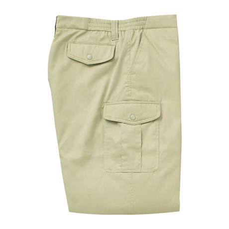 防寒パンツ【BO855-SUN】 20.エクルマスタード