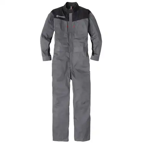 089 グレー／ダークグレー