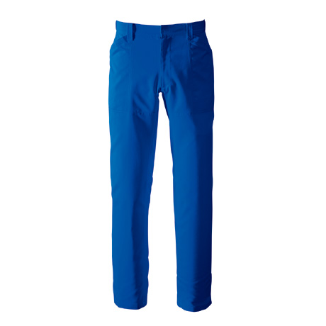 ワークパンツ【BX916-ALT】 1.ブルー