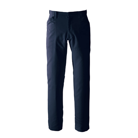 ワークパンツ【BX916-ALT】 100.ネイビーブラック