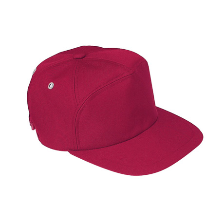 帽子【C-47-SUN】 8.ワイン