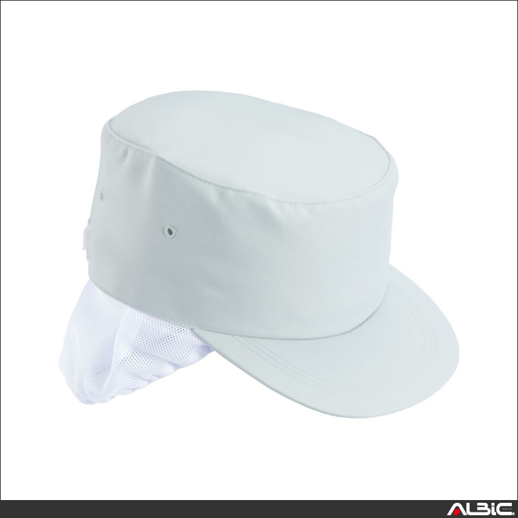 ネット付きキャップ【C-72-SUN】 商品写真