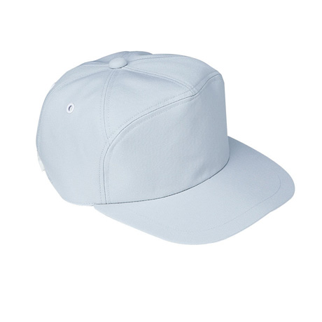 帽子【C-77-SUN】 6.シルバー