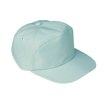 帽子【C-77-SUN】 7.ライトグリーン