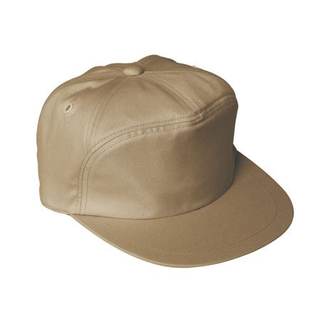 アジャスター付キャップ【C-91-SUN】 20.キャメル