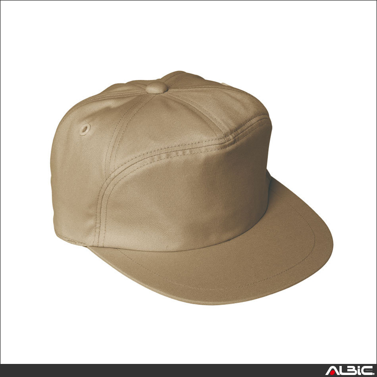 アジャスター付キャップ【C-91-SUN】 商品写真