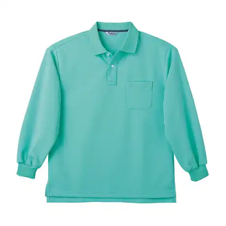 004 ミントグリーン