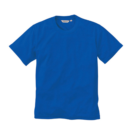 半袖Tシャツ【CL111-ALT】 3.ブルー