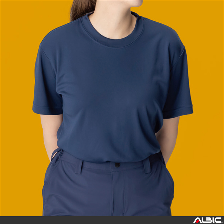 半袖Tシャツ【CL111-ALT】 商品写真