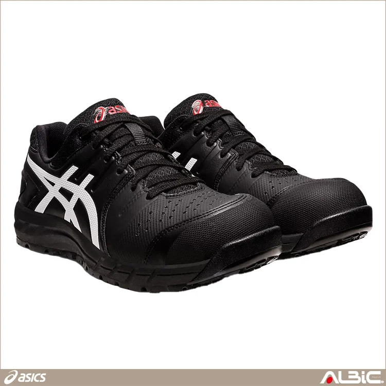 セーフティシューズ ウィンジョブ　113【CP113-OTF】 商品写真