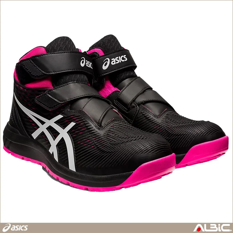 セーフティーシューズ ウィンジョブ　120【CP120-OTF】 商品写真