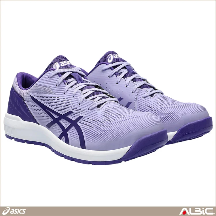 セーフティーシューズ ウィンジョブ　121【CP121-OTF】 商品写真