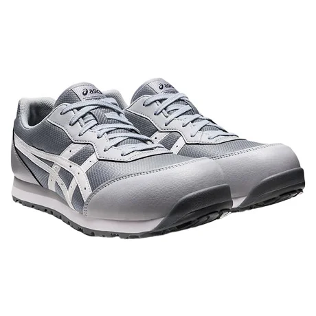 セーフティシューズ ウィンジョブ　201【CP201-OTF】  020.シートロック×ホワイト