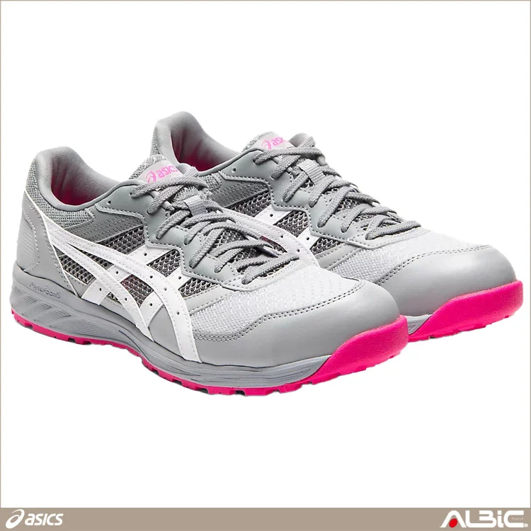 セーフティーシューズ ウィンジョブ　210【CP210-OTF】 商品写真