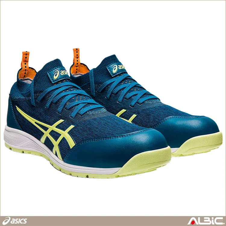 セーフティーシューズ ウィンジョブ　213TS【CP213TS-OTF】 商品写真