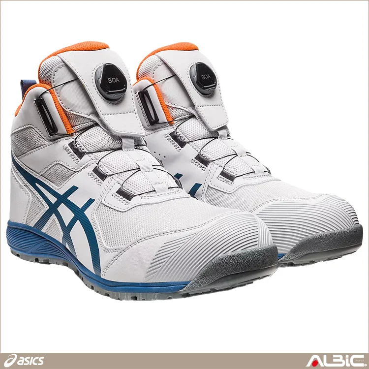 セーフティーシューズ ウィンジョブ　214TS【CP214TS-OTF】 商品写真