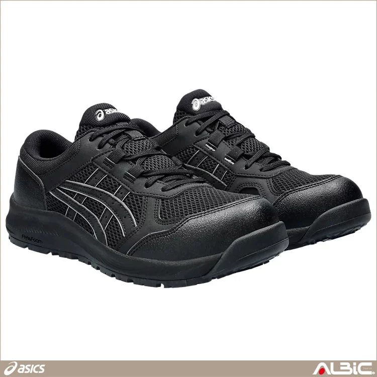 セーフティーシューズ ウィンジョブ　217【CP217-OTF】 商品写真