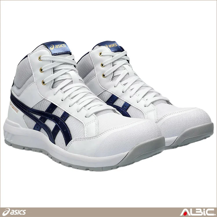 セーフティシューズ ウィンジョブ　218【CP218-OTF】 商品写真