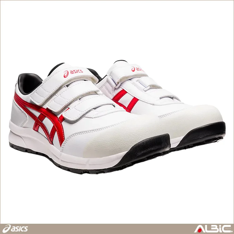 セーフティシューズ ウィンジョブ　301【CP301-OTF】 商品写真