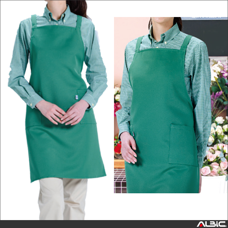 エコエプロン【CR8000-ALT】 商品写真