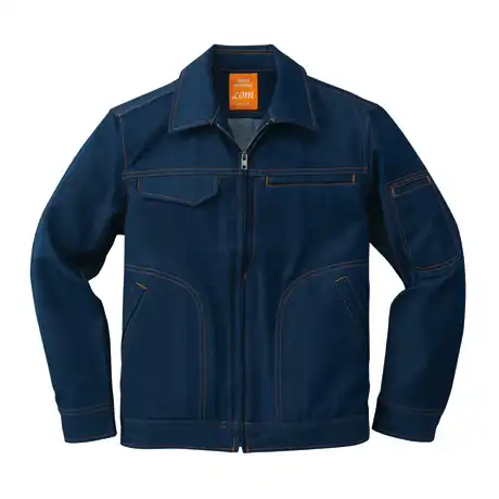 001 インディゴブルー