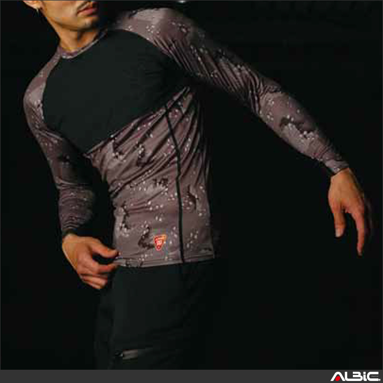 ピンソニックコンプレッション【DG809-KRO】 商品写真