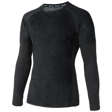 ハイブリットアンダーレイヤー ブラック 【DG815-KRO】 