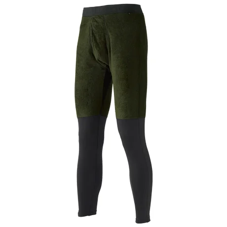 ハイブリットアンダーパンツ カーキ 【DG816-KRO】 