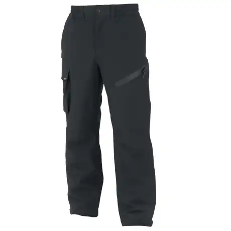 作業服 透湿防水防寒パンツ ブラック 【DR6803-COC】