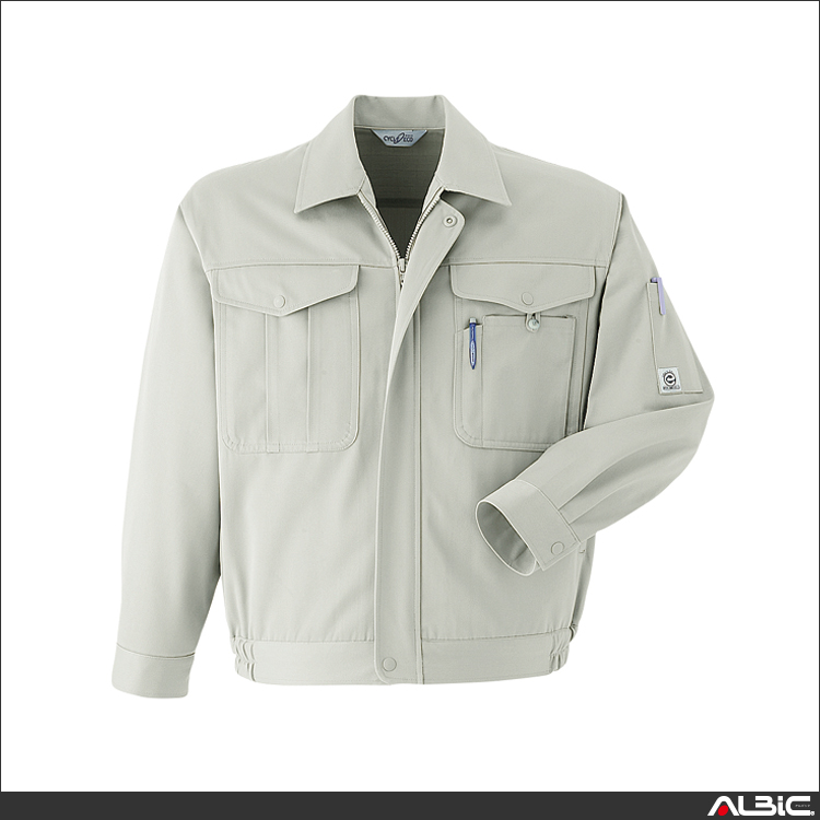 ブルゾン【E140-ASC】 商品写真