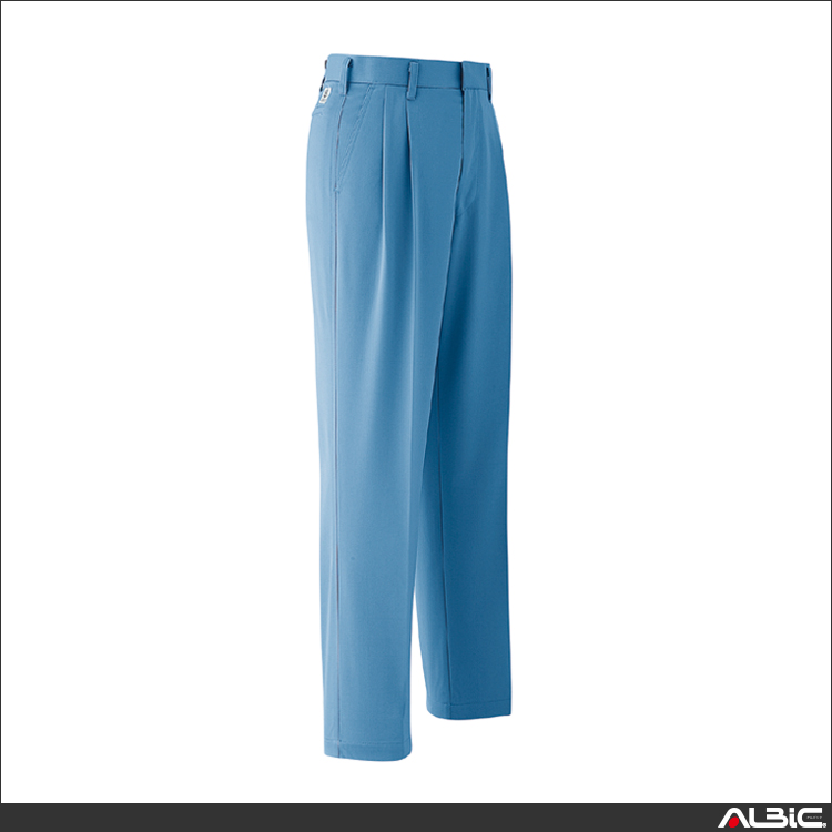 パンツ　ツータック【E150-ASC】 商品写真