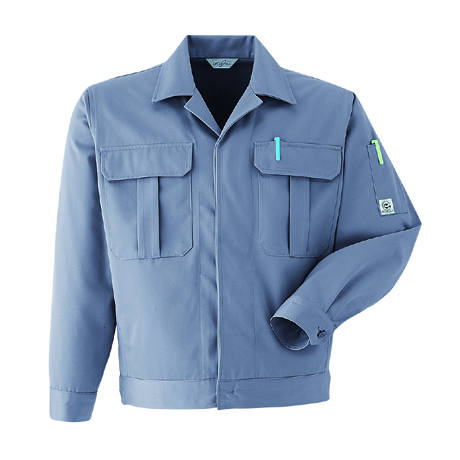 ブルゾン【E340-ASC】 10.グレー