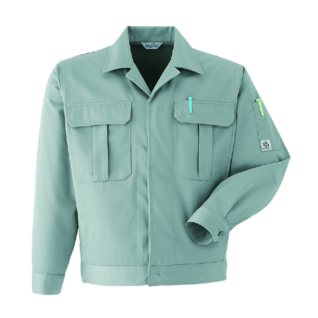 ブルゾン【E340-ASC】 17.オリーブ